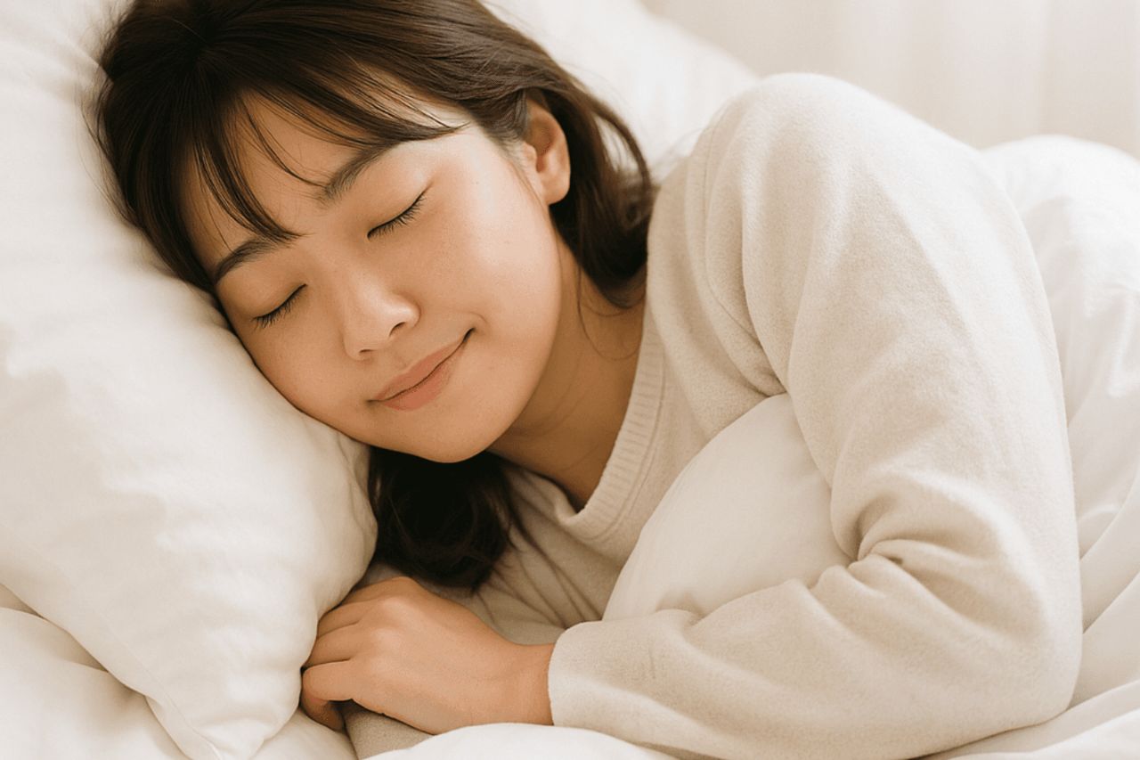 수면